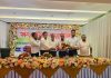 চট্টগ্রামে কানুনগো পদে পদোন্নতিপ্রাপ্তদের সংবর্ধনা, বিএমএসএ-র নতুন কমিটি ঘোষণা