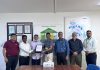 এপিক হেলথ কেয়ার লিমিটেড ও Syngenta Bangladesh-এর মধ্যে সমঝোতা স্মারক (MoU) স্বাক্ষর