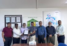 এপিক হেলথ কেয়ার লিমিটেড ও Syngenta Bangladesh-এর মধ্যে সমঝোতা স্মারক (MoU) স্বাক্ষর