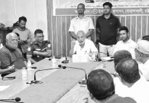 দেশের উন্নয়ন ও অগ্রগতিতে সব সম্প্রদায়ের মানুষের অবদান রয়েছে