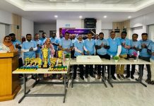 এপিক হেলথ কেয়ারের ১১তম বর্ষপূর্তি উদযাপন