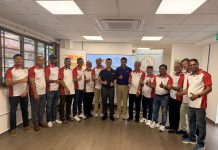সিঙ্গাপুরে বাংলাদেশি মাইগ্র্যান্ট ওয়ার্কারদের কল্যাণে নতুন উদ্যোগ