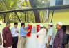 চট্টগ্রাম কলেজে ‘সজীবতা’ রিফ্রেশমেন্ট জোন উদ্বোধন
