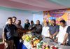 চসিকের ৯ নম্বর ওয়ার্ডের ছয় মন্দিরে অনুদান