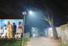 আনোয়ারায় বাবার স্বপ্ন বাস্তবায়নে ‘আলোকায়ন’ প্রকল্পে আলোকিত গ্রামীণ জনপদ