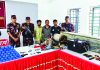 নদী পথে ‘ডুবন্ত কন্টেনারে’ আসছে ইয়াবা, ধারণ ক্ষমতা ৩০ লাখ