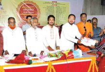 ধর্মীয় অনুশাসন মেনে চললে সুন্দর পরিবেশ পাবো