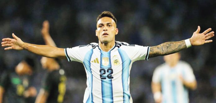 argentina