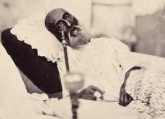 মুঘল সম্রাট কবি বাহাদুর শাহ জাফরের শেষ পরিণতি