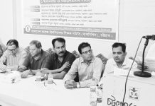 জাতির জ্ঞানভিত্তিক ও মানবিক ভবিষ্যৎ নির্মাণে শিক্ষকদের ভূমিকা অনস্বীকার্য
