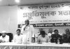 দুর্গাপূজা উদযাপনে বিশৃঙ্খলা সৃষ্টি করলে সর্বোচ্চ ব্যবস্থা