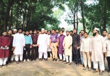 বাঁশখালী ইকোপার্কের হারানো ঐতিহ্য ফিরিয়ে আনা হবে