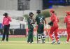 বাজে ব্যাটিংয়ে হারল বাংলাদেশ