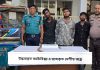 চট্টগ্রামে কিশোর গ্যাং নুরু বাহিনীর ৩ সদস্য গ্রেপ্তার
