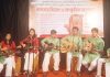 রাগেশ্রী সংগীত বিদ্যালয়ের প্রতিষ্ঠাবার্ষিকী উদযাপন