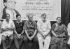 আবৃত্তি, সঙ্গীত ও কথামামালায় রণজিৎ রক্ষিতকে স্মরণ