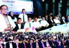 ন্যায়বিচার নিশ্চিতে নবীন আইনজীবীদের বলিষ্ঠ ভূমিকা পালন করতে হবে