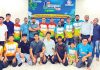 চুনতি ডটকম ম্যারাথনের রেজিস্ট্রেশন কার্যক্রমের উদ্বোধন