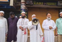 নির্বাচিত জনপ্রতিনিধির অভাবে নাগরিক সেবায় জবাবদিহিতা নেই