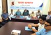 রাফি স্মৃতি মহানগর জুনিয়র ক্রিকেট লিগ কাল শুরু