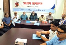 রাফি স্মৃতি মহানগর জুনিয়র ক্রিকেট লিগ কাল শুরু