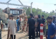 কক্সবাজারের টুপটুপ রিসোর্টে ভয়াবহ আগুন, ৫ পর্যটকের মৃত্যু
