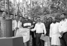 কক্সবাজারে বায়োগ্যাস প্ল্যান্ট স্থাপন ও উদ্বুদ্ধকরণ প্রশিক্ষণ কর্মসূচি উদ্বোধন