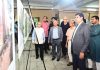 চবি জাদুঘরে স্থপতি মাজহারুল ইসলামের আলোকচিত্র প্রদর্শনী ও আলোচনা সভা