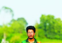 দৃষ্টি হারিয়েও হারাননি জীবনের পথ