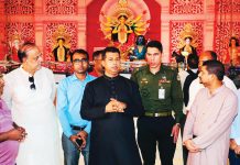 চট্টগ্রামে সাম্প্রদায়িক সমপ্রীতি নষ্ট করতে দেওয়া হবে না : জেলা প্রশাসক