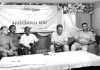 দেওয়ান বাজার এলাকার মণ্ডপগুলোর দায়িত্বশীলদের সাথে মতবিনিময়