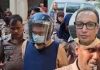 দিলীপ কুমার আগরওয়ালা চার দিনের রিমান্ডে