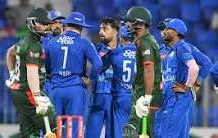 ৭ উইকেটে হারল বাংলাদেশ