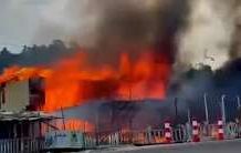 ডিএনএ পরীক্ষায় নিহত ১০ জনের পরিচয় শনাক্ত, এখনো নিখোঁজ ১