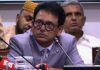 পরীক্ষার দুই সেট প্রশ্ন, দুই জায়গায় ছাপা হবে : শিক্ষামন্ত্রী