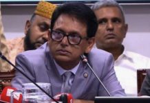 পরীক্ষার দুই সেট প্রশ্ন, দুই জায়গায় ছাপা হবে : শিক্ষামন্ত্রী
