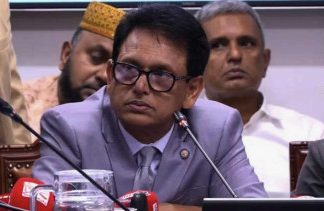 পরীক্ষার দুই সেট প্রশ্ন, দুই জায়গায় ছাপা হবে : শিক্ষামন্ত্রী