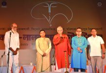 অহিংস বিশ্ব বিনির্মাণে কবীর-লালনের দর্শন মানব জাতিকে সত্যপথ দেখাবে