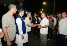 চট্টগ্রামে পৌঁছেছেন প্রধানমন্ত্রী তারেক রহমান