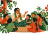 ফুল মামা