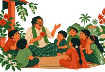 ফুল মামা