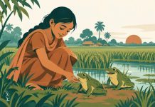 ব্যাঙামি ও ব্যাঙি