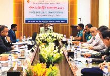 নিরপরাধ যেন ক্ষতিগ্রস্ত না হয়, প্রকৃত অপরাধী যেন ছাড়া না পায়