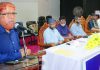 আইআইইউসিতে মানসিক স্বাস্থ্যবিষয়ক কর্মশালা