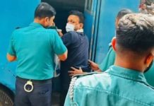 ওয়্যারলেস এলাকায় কিশোর খুনের মামলায় বগাকে গ্রেপ্তার দেখানোর আদেশ