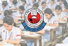 এইচএসসি পরীক্ষার ফল হতে পারে ২৯ নভেম্বর