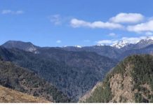 সীমান্তে আবারও মুখোমুখি ভারত-চীন