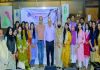 প্রিমিয়ার ইউনিভার্সিটির ফ্যাশন ডিজাইন বিভাগে ৯ম ব্যাচের ওরিয়েন্টেশন