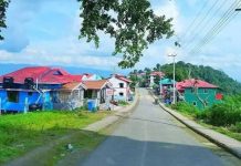 আজ থেকে ফের অনির্দিষ্টকালের অবরোধে সাজেক সড়ক