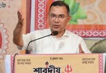 ধর্ম-বর্ণ নির্বিশেষে আমরা সবাই বাংলাদেশি : প্রধানমন্ত্রী